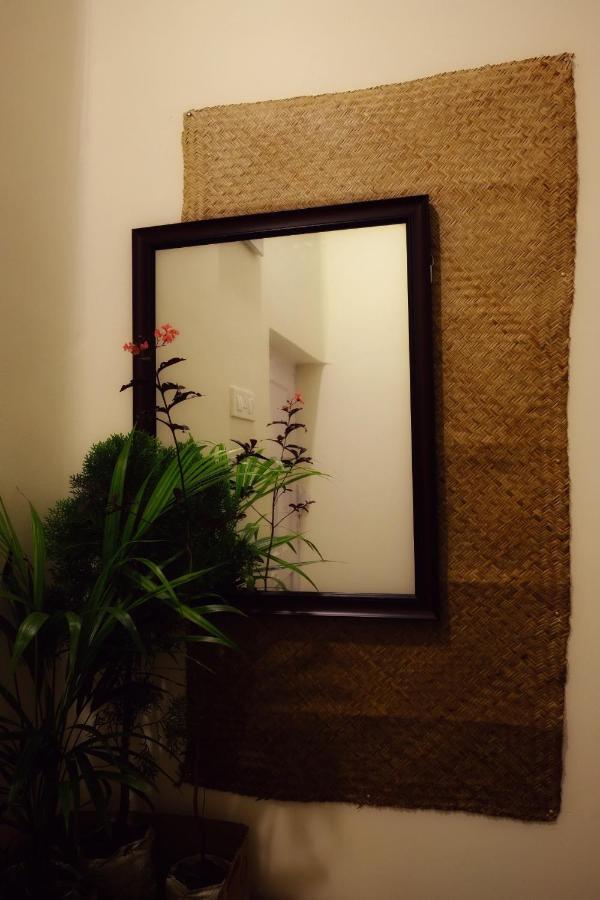 Parul - Elegant Heritage Home At The Heart Of Shantiniketan Екстер'єр фото