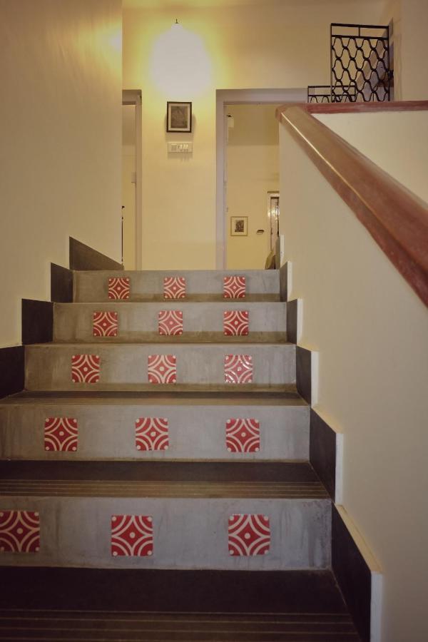 Parul - Elegant Heritage Home At The Heart Of Shantiniketan Екстер'єр фото