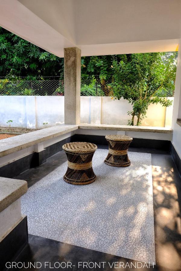 Parul - Elegant Heritage Home At The Heart Of Shantiniketan Екстер'єр фото