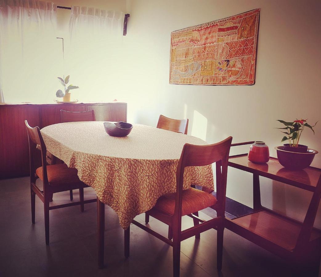Parul - Elegant Heritage Home At The Heart Of Shantiniketan Екстер'єр фото