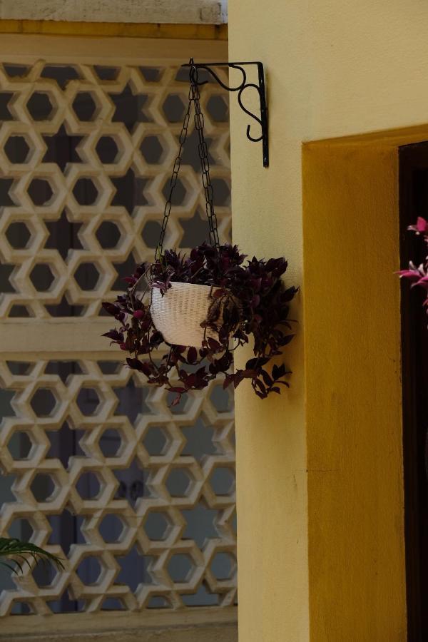 Parul - Elegant Heritage Home At The Heart Of Shantiniketan Екстер'єр фото